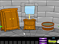 Spel Speed Escape