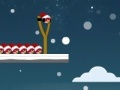 Spel Angry Birds Merry Christmas