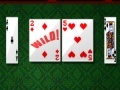 Spel Deuce Wild Casino Poker