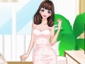 Spel Lace and Sparkle Dress Up