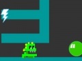 Spel Bubble Bobble