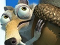 Spel Ice Age Difference