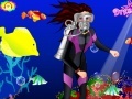 Spel Snorkel Diver