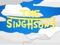Spel The Singhsons