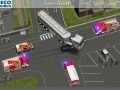 Spel Iveco Magirus Fire Trucks