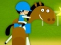 Spel Horsey Races