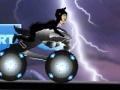 Spel Catwoman Bike