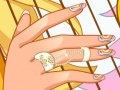 Spel Manicure For Angels