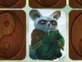Spel Kung Fu Panda card