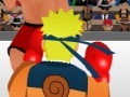 Spel Naruto boxing game
