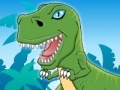 Spel My Dinosaur