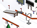 Spel Jump 2001