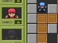 Spel Super bomberman