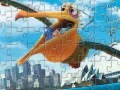 Spel Nemo Fish Puzzle