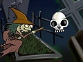 Spel Monster Contest