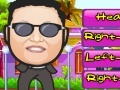 Spel Gangnam Style Dance Show
