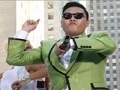 Spel Gangnam Style Hidden Letters