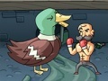 Spel Super Duck Punch!