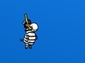 Spel Zebra