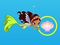 Spel Winx Mermaid Layla