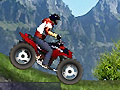 Spel Mountain ATV