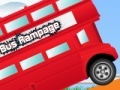 Spel London bus rampage