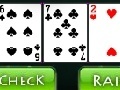 Spel Poker classic