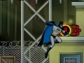 Spel Batmans Gotham Dark nigt