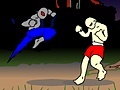 Spel Battle mutants