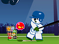 Spel Panda Baseball