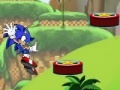 Spel Sonic Jump Star