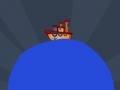 Spel X-Treme tugboating