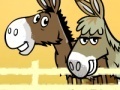 Spel Me and my Donkey