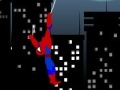 Spel Spiderman City