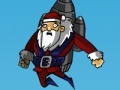 Spel Rocket Santa
