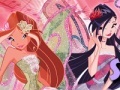 Spel Winx club see the difference