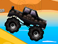 Spel Mini Monster Challenge