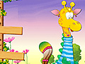 Spel Animal Fusion