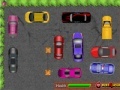 Spel Unblock Police Cars