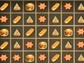 Spel Food Triplets