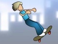 Spel Skate Boy