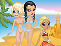 Spel Beach Babes