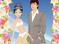 Spel Dreamy Wedding