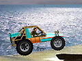 Spel Buggy Run 3