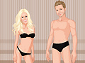 Spel Heidi Montag and Spencer Pratt