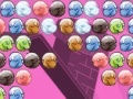 Spel Shoot bubbles