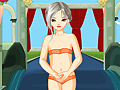 Spel Flower Gal