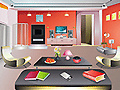 Spel Plush Room Decor