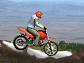 Spel Spring Bike