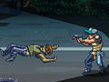 Spel Undead End